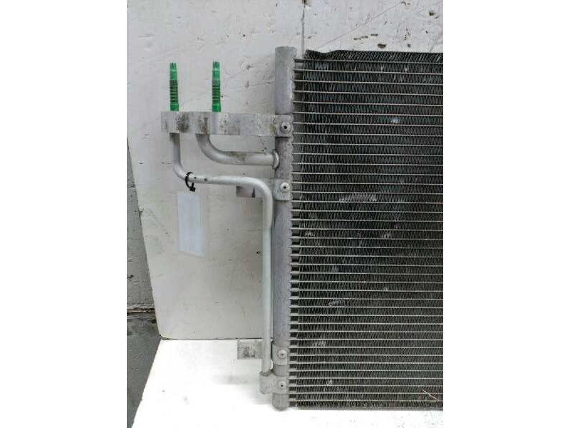 Recambio de condensador / radiador a/a para ford focus berlina (cap) ghia referencia OEM IAM   