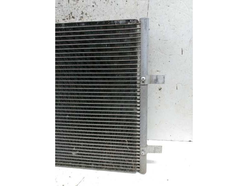 Recambio de condensador / radiador a/a para ford focus berlina (cap) ghia referencia OEM IAM   