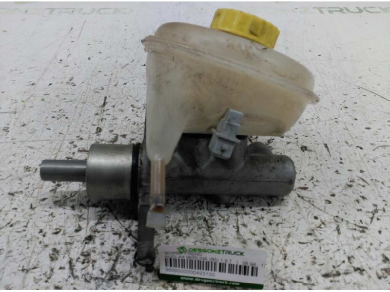 Recambio de bomba freno para audi a4 berlina (b5) 1.8 t referencia OEM IAM   
