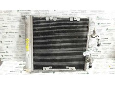 Recambio de condensador / radiador a/a para opel astra h berlina referencia OEM IAM 13129195 DELPHI 