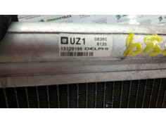 Recambio de condensador / radiador a/a para opel astra h berlina referencia OEM IAM 13129195 DELPHI  2