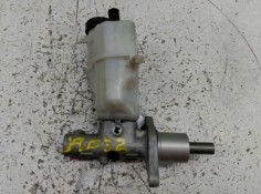 Recambio de bomba freno para citroën c5 berlina 1.6 hdi fap referencia OEM IAM 9646980980  