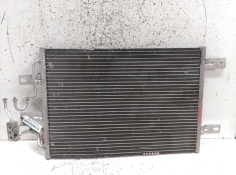 Recambio de condensador / radiador a/a para opel meriva blue line referencia OEM IAM   