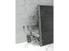 Recambio de condensador / radiador a/a para opel meriva blue line referencia OEM IAM    2