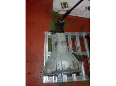 Recambio de caja cambios para iveco daily caja abierta / volquete 35-12 caja abierta referencia OEM IAM 28265 93809979 6320