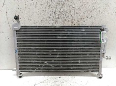 Recambio de condensador / radiador a/a para daewoo matiz cd referencia OEM IAM   