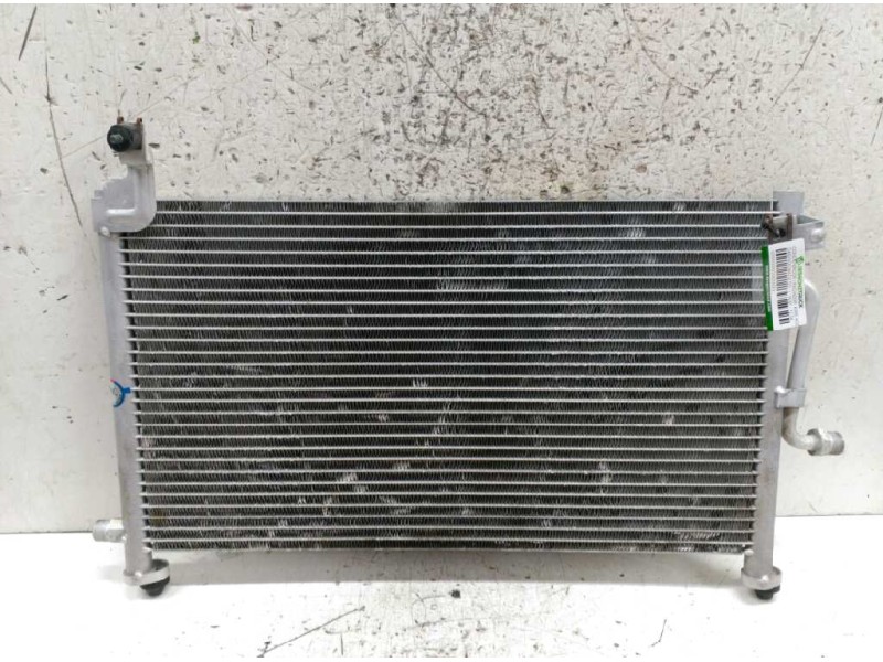 Recambio de condensador / radiador a/a para daewoo matiz cd referencia OEM IAM   