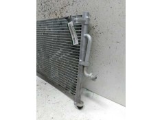 Recambio de condensador / radiador a/a para daewoo matiz cd referencia OEM IAM    2