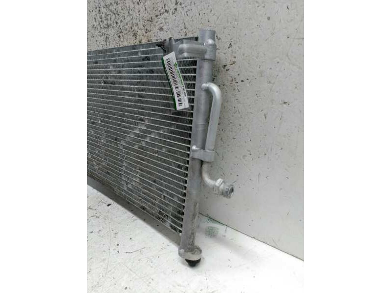 Recambio de condensador / radiador a/a para daewoo matiz cd referencia OEM IAM   