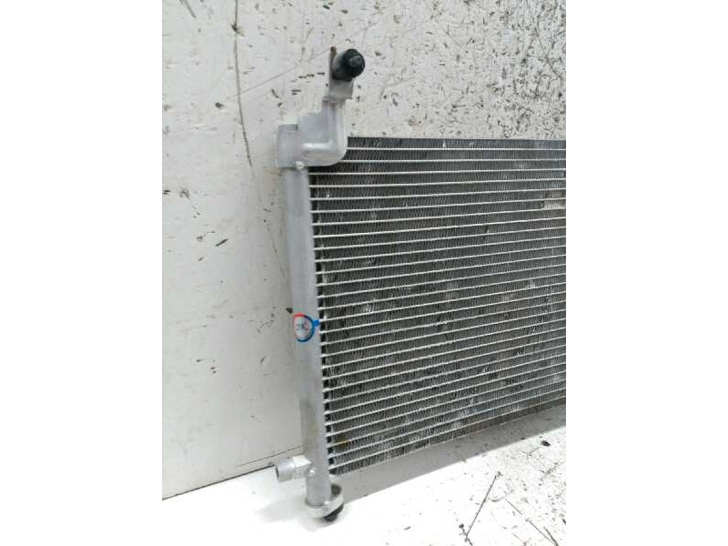 Recambio de condensador / radiador a/a para daewoo matiz cd referencia OEM IAM   