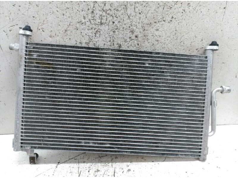 Recambio de condensador / radiador a/a para daewoo matiz cd referencia OEM IAM   