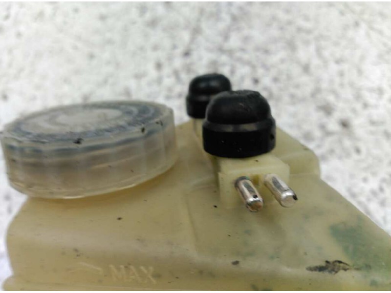 Recambio de bomba freno para mercedes-benz clase e (w124) berlina d 300 (124.130) referencia OEM IAM 0054302401  