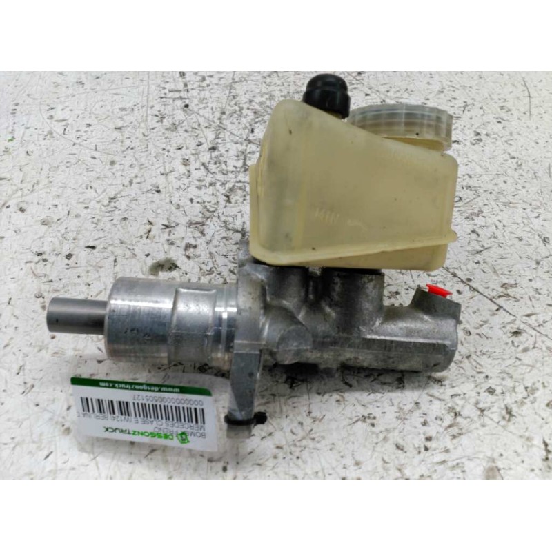 Recambio de bomba freno para mercedes-benz clase e (w124) berlina d 300 (124.130) referencia OEM IAM 0054302401  
