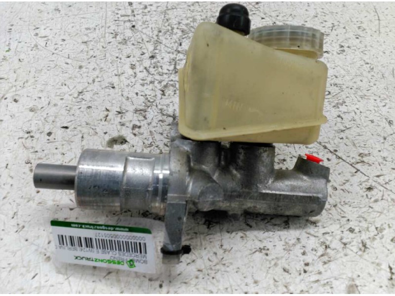 Recambio de bomba freno para mercedes-benz clase e (w124) berlina d 300 (124.130) referencia OEM IAM 0054302401  