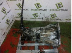 Recambio de caja cambios para iveco daily caja abierta / volquete 35-12 caja abierta referencia OEM IAM 28265 93809979 55065