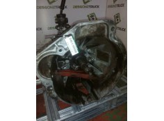 Recambio de caja cambios para iveco daily caja abierta / volquete 35-12 caja abierta referencia OEM IAM 28265 93809979 55065 2