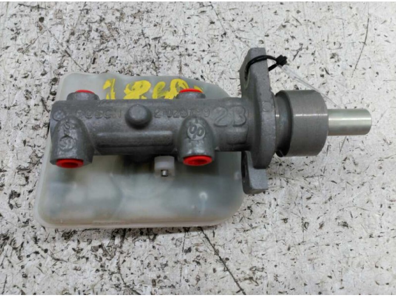 Recambio de bomba freno para peugeot partner (s1) combispace referencia OEM IAM   