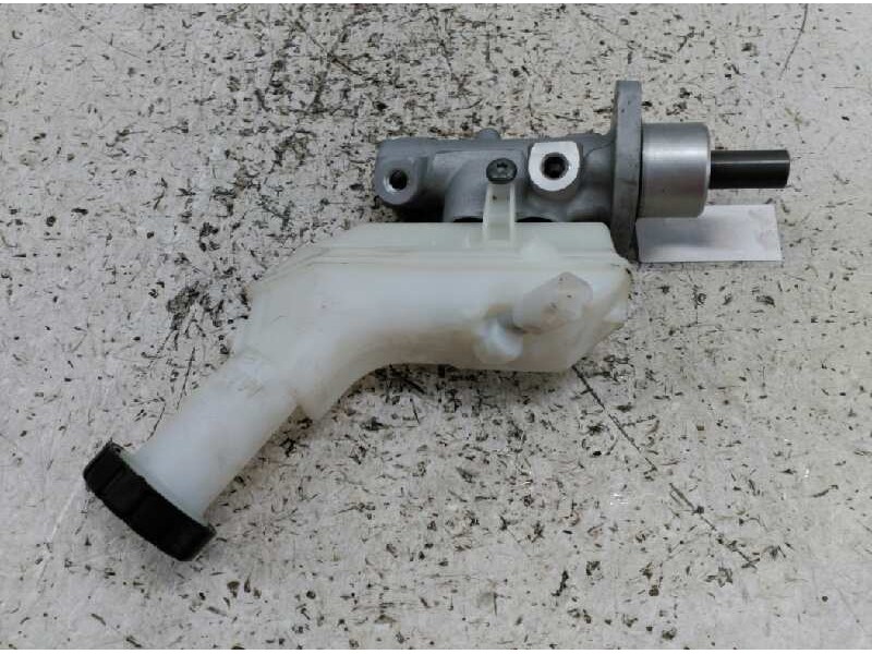 Recambio de bomba freno para nissan micra (k12e) 160 sr pack referencia OEM IAM   