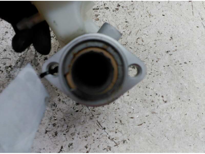 Recambio de bomba freno para nissan micra (k12e) 160 sr pack referencia OEM IAM   