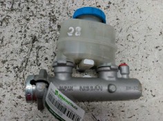 Recambio de bomba freno para nissan almera tino (v10m) elegance referencia OEM IAM NISSAN  P11 NABCO