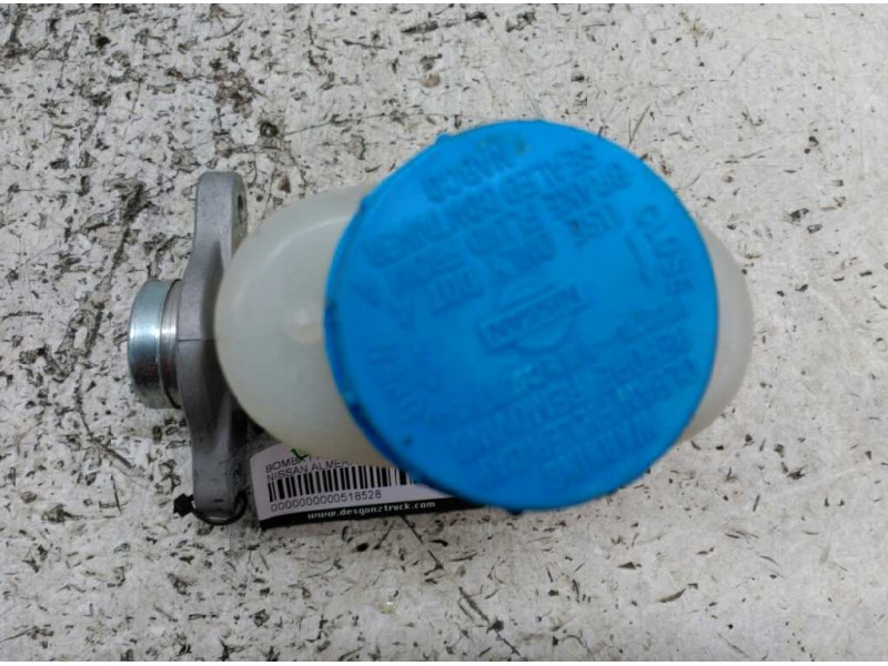Recambio de bomba freno para nissan almera tino (v10m) elegance referencia OEM IAM NISSAN  P11 NABCO