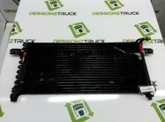 Recambio de condensador / radiador a/a para nissan patrol (k/w260) largo ta referencia OEM IAM   