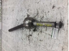 Recambio de transmision delantera derecha para toyota land cruiser 70 2.4 (86 cv / 63 kw) [2lt] - turbo diesel referencia OEM IA