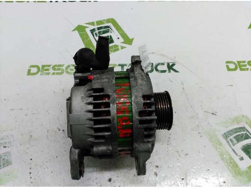 Recambio de alternador para nissan maxima qx (a32) 2.0 básico referencia OEM IAM   