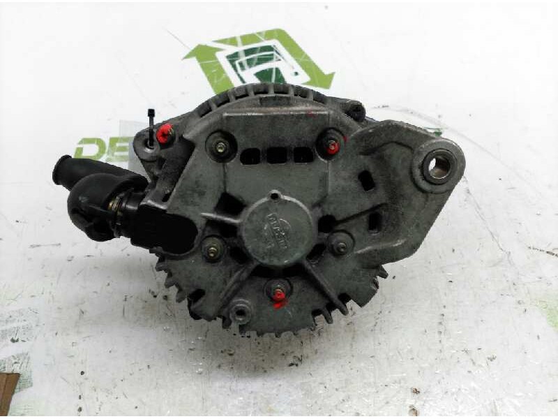 Recambio de alternador para nissan maxima qx (a32) 2.0 básico referencia OEM IAM   