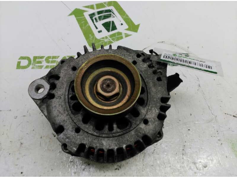 Recambio de alternador para nissan maxima qx (a32) 2.0 básico referencia OEM IAM   