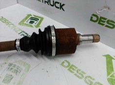 Recambio de transmision delantera izquierda para peugeot boxer caja cerrada (bat. 3450) (333) hdi (335) referencia OEM IAM    2