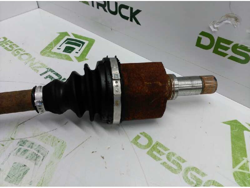 Recambio de transmision delantera izquierda para peugeot boxer caja cerrada (bat. 3450) (333) hdi (335) referencia OEM IAM   