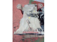 Recambio de caja cambios para iveco eurocargo fki  (typ 100 e 15) tráfico urbano referencia OEM IAM 2865601F93 8859154 872799