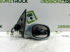 Recambio de retrovisor derecho para peugeot 206 berlina e-music referencia OEM IAM 96432616XX  