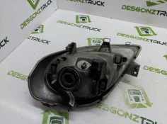 Recambio de faro derecho para renault trafic caja cerrada (ab 4.01) l1h1 2,90t caja cerrada, corto referencia OEM IAM 7700311372