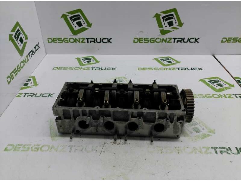 Recambio de culata para renault clio i fase i+ii (b/c57) 1.4 rt referencia OEM IAM   