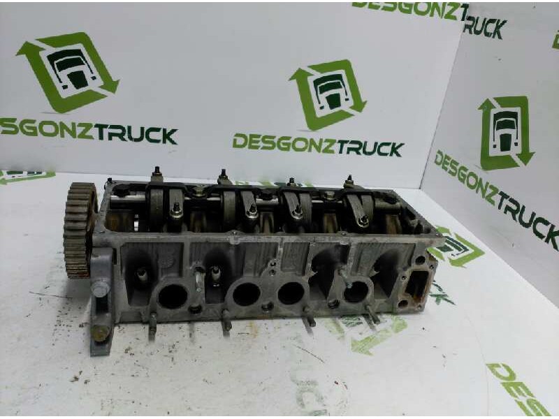 Recambio de culata para renault clio i fase i+ii (b/c57) 1.4 rt referencia OEM IAM   