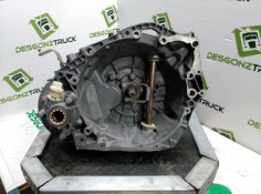 Recambio de caja cambios para citroën xantia berlina 2.0 hdi 90/110 attraction referencia OEM IAM 20TE40  