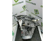Recambio de caja cambios para citroën xantia berlina 2.0 hdi 90/110 attraction referencia OEM IAM 20TE40   2