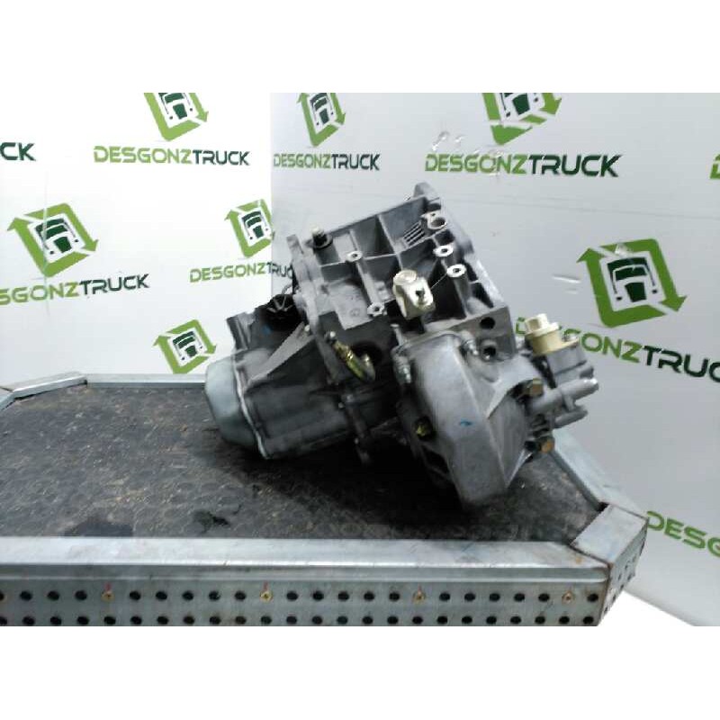 Recambio de caja cambios para citroën xantia berlina 2.0 hdi 90/110 attraction referencia OEM IAM 20TE40  