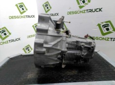 Recambio de caja cambios para nissan primera berl./familiar (p10/w10) gx berlina (a,e) referencia OEM IAM   
