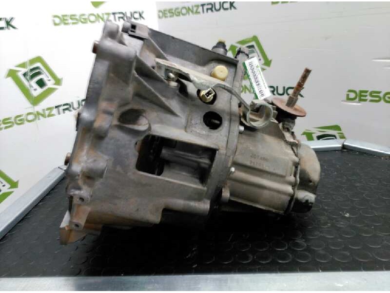 Recambio de caja cambios para peugeot 306 berlina 3/4/5 puertas (s2) boulebard referencia OEM IAM 20TA86  