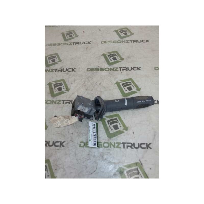 Recambio de mando intarder para iveco stralis (as) fsa t / fp lt 4x2 gran espacio referencia OEM IAM 41221009  