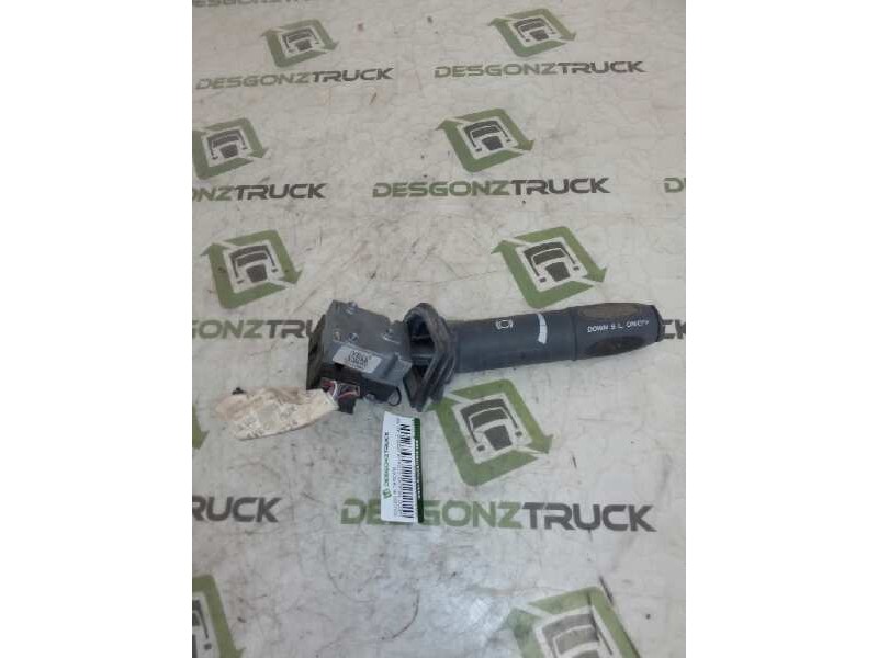 Recambio de mando intarder para iveco stralis (as) fsa t / fp lt 4x2 gran espacio referencia OEM IAM 41221009  