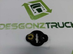 Recambio de goma tubo escape para nissan micra (k11) blue referencia OEM IAM   