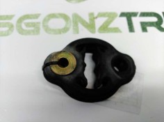 Recambio de goma tubo escape para nissan micra (k11) blue referencia OEM IAM    2