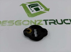 Recambio de goma tubo escape para nissan micra (k11) blue referencia OEM IAM   