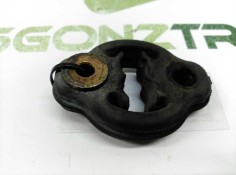 Recambio de goma tubo escape para nissan micra (k11) blue referencia OEM IAM    2