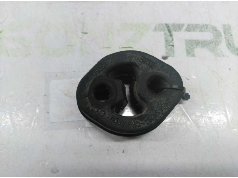 Recambio de goma tubo escape para ford focus c-max (cap) connection referencia OEM IAM   