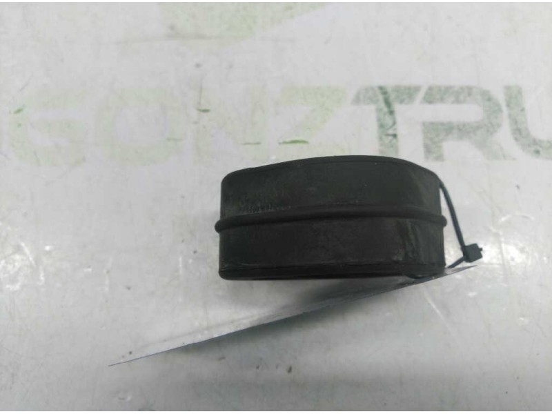 Recambio de goma tubo escape para ford focus c-max (cap) connection referencia OEM IAM   